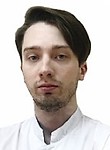 Шилков Ян Альбертович