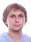 Смирнов Дмитрий Николаевич