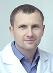 Добровольский Максим Олегович