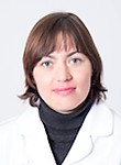 Ильина Карина Сергеевна