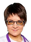 Антипова Анна Валерьевна