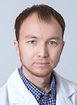 Константинов Максим Викторович