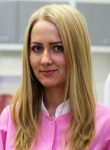 Кузьмина Елизавета Викторовна