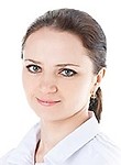 Насер Джульетта Рамезовна. Стоматолог-терапевт