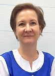 Махова Елена Леонидовна. Стоматолог-терапевт