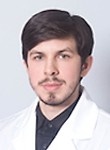 Абрамов Николай Николаевич