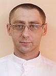 Бельков Алексей Викторович. Анестезиолог