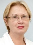 Шустова Елена Николаевна. Стоматолог, Стоматолог-терапевт