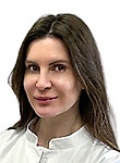Иванова Наталия Александровна