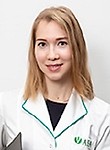 Тимкина Наталья Владимировна