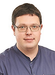 Борухович Максим Дмитриевич