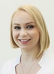 Бодня Оксана Анатольевна