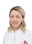 Хромова Елена Владимировна