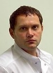 Егоров Сергей Алексеевич. Стоматолог-терапевт