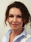Солоневич Виктория Викторовна