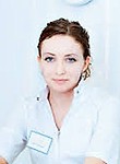 Торопова Елена Сергеевна