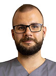 Черепанов Илья Валерьевич
