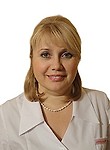 Шаповалова Елена Владимировна