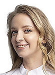 Шайкина Ирина Алексеевна