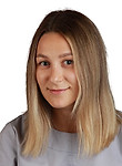 Акимова Диана Игоревна