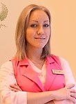 Кузнецова Алеся Александровна