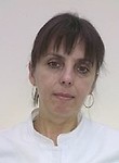 Ластович Жанна Васильевна