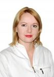 Гончар Ирина Сергеевна