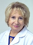 Бережкова Людмила Васильевна