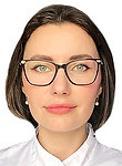 Филиппова Виктория Леонидовна