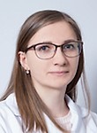 Шевцова Анна Анатольевна