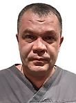 Нестеров Глеб Олегович
