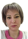 Мурзаева Татьяна Алексеевна