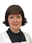 Витолина Елена Валентиновна