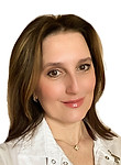 Блажнова Елена Михайловна
