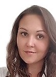 Иванникова Надежда Александровна
