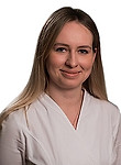 Лабазникова Виктория Владимировна