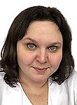 Овчинникова Любовь Вячеславовна