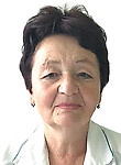Кадышева Валентина Анатольевна