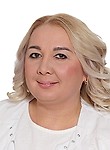 Силаева Жанна Сергеевна