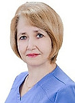 Ожогина Елена Викторовна