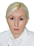 Ковшикова Вероника Талгатовна