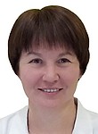 Хайбуллина Дина Хамитовна