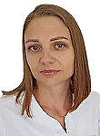 Беззубова Елена Анатольевна