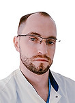 Овчинников Егор Александрович