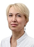 Герасимова Алла Владимировна