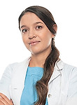 Шарифуллина Регина Радисовна