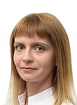 Шабанова Марина Николаевна