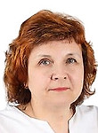 Юсупова Елена Викторовна