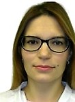 Гасанова Тамара Ивановна
