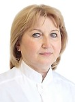 Мамаева Марина Евгеньевна